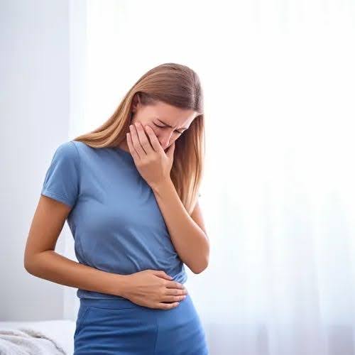 متى تبدأ أعراض الحمل بالظهور قبل الدورة؟ 